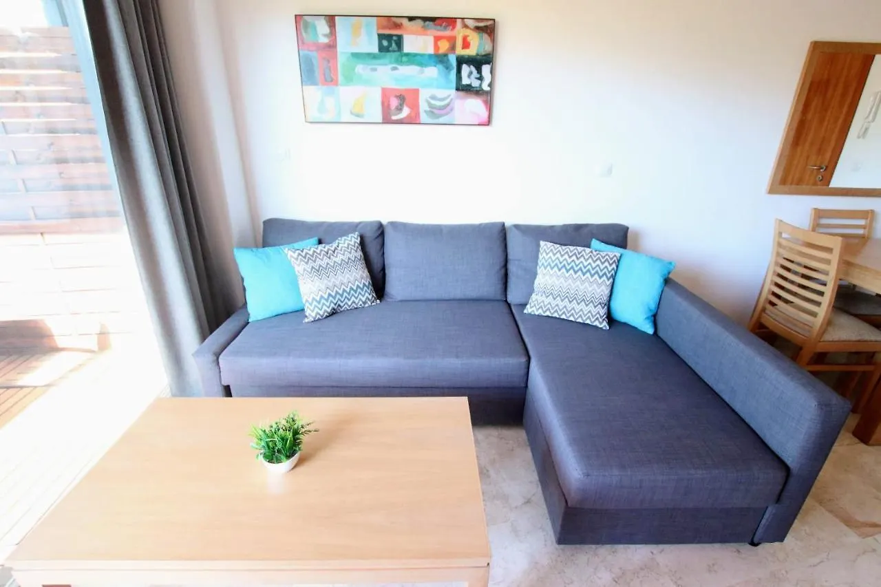 Tess Apartamento N Sol Andalusi Apartment Alhaurin de la Torre 0*,  Spain