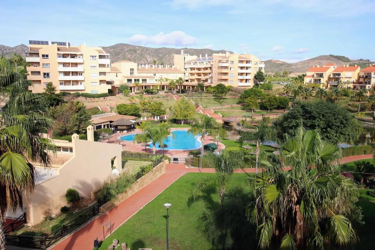 Tess Apartamento N Sol Andalusi Apartment Alhaurin de la Torre