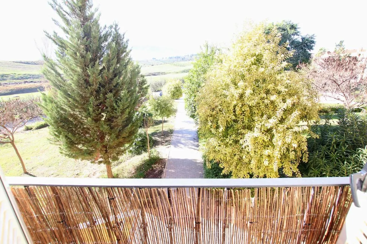 Tess Apartamento N Sol Andalusi Apartment Alhaurin de la Torre