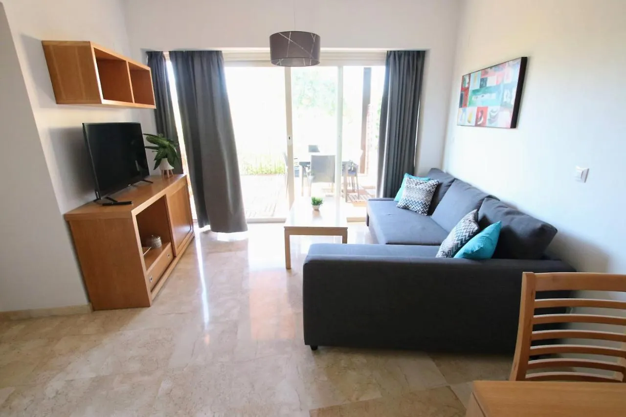 Tess Apartamento N Sol Andalusi Apartment Alhaurin de la Torre 0*,  Spain