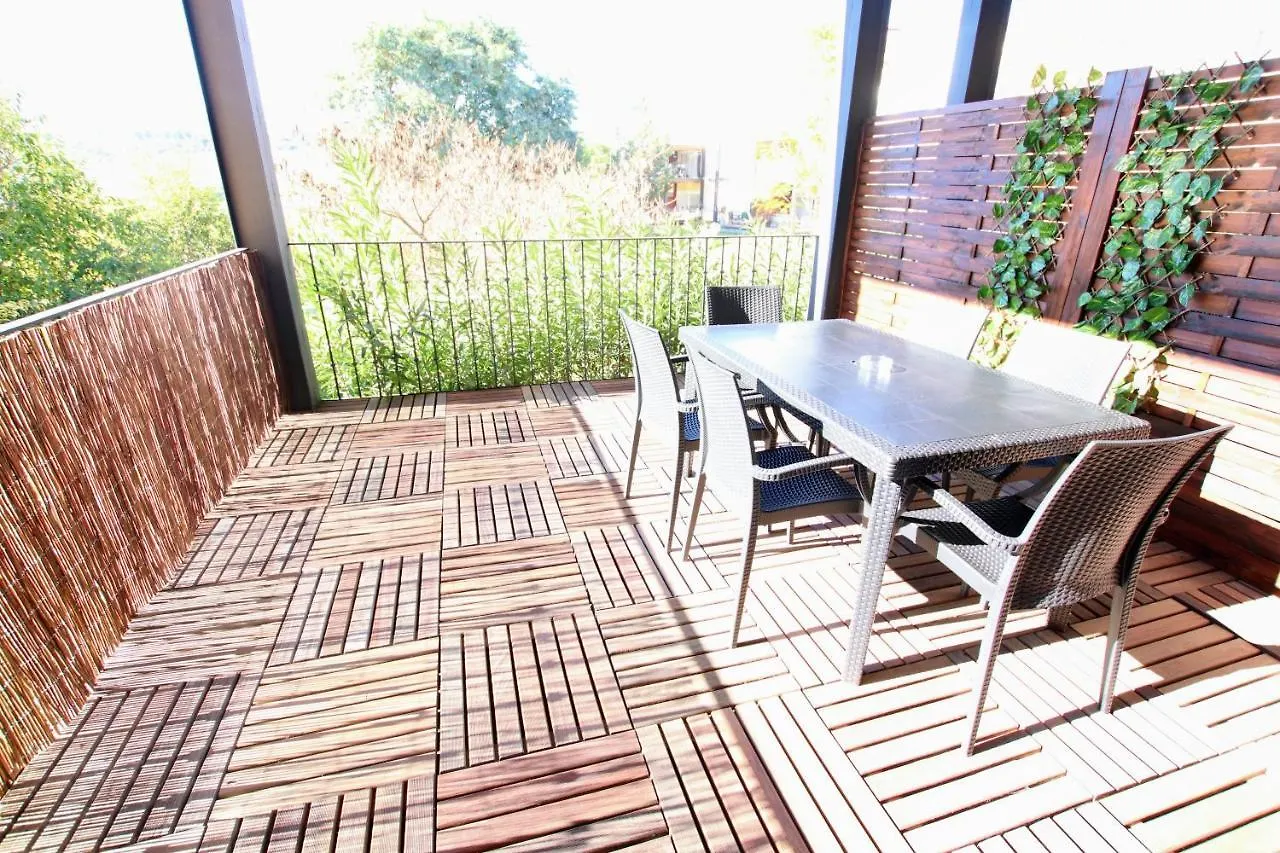 Tess Apartamento N Sol Andalusi Apartment Alhaurin de la Torre