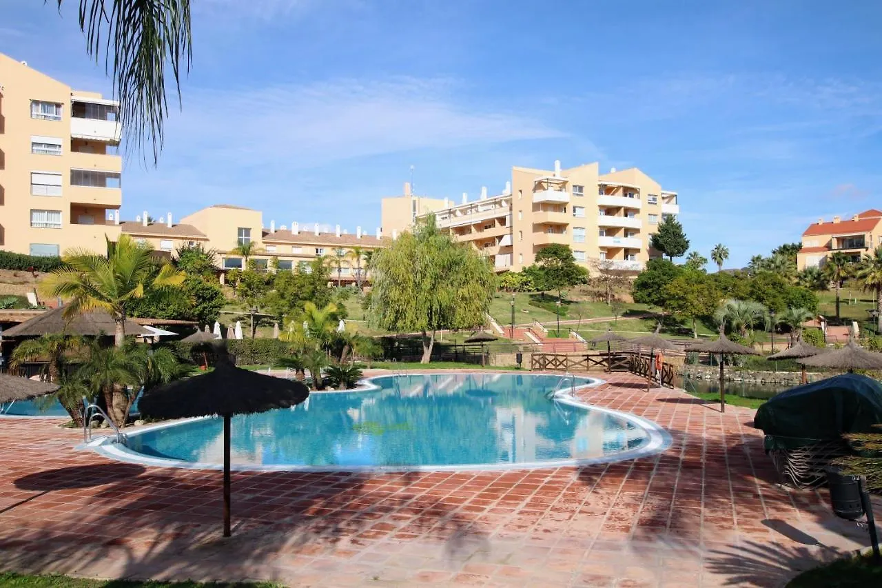 Tess Apartamento N Sol Andalusi Apartment Alhaurin de la Torre