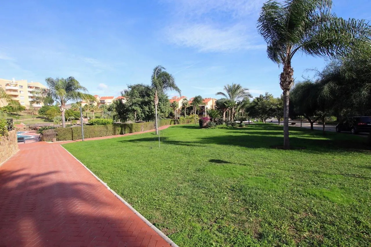 Tess Apartamento N Sol Andalusi Apartment Alhaurin de la Torre