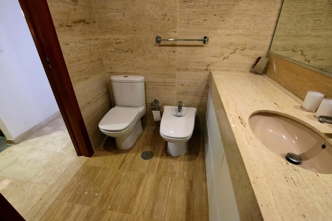 Tess Apartamento N Sol Andalusi Apartment Alhaurin de la Torre