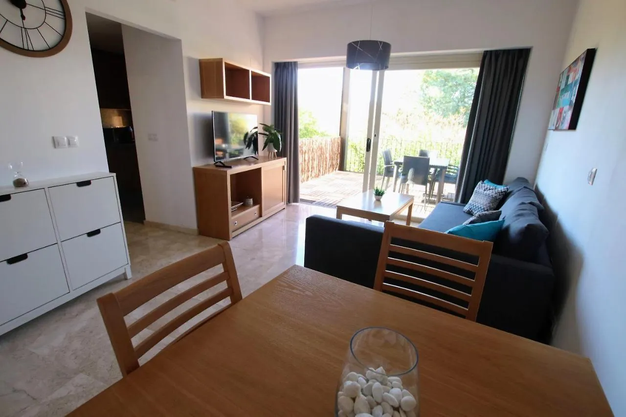 Tess Apartamento N Sol Andalusi Apartment Alhaurin de la Torre