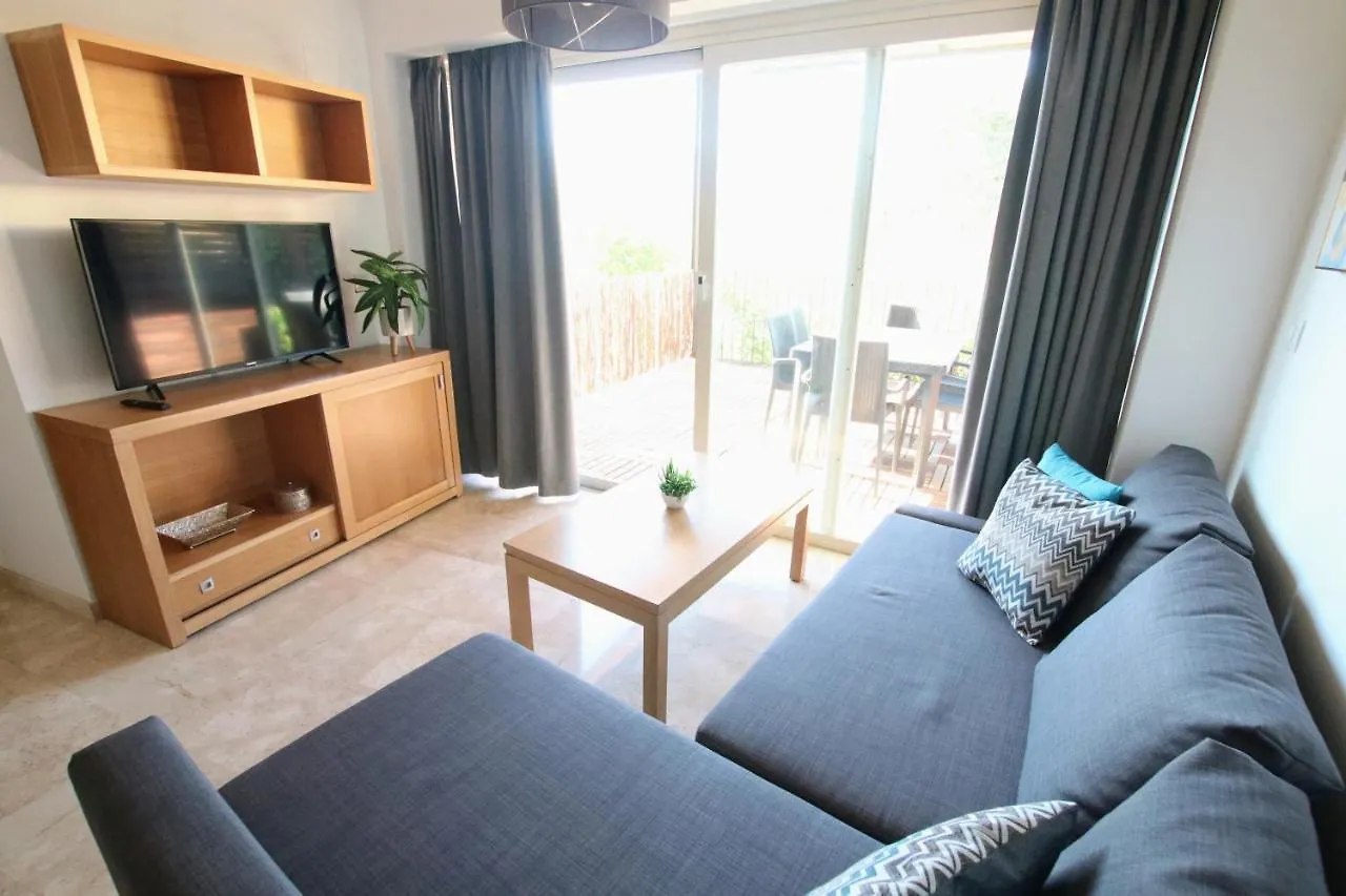 Tess Apartamento N Sol Andalusi Apartment Alhaurin de la Torre Spain