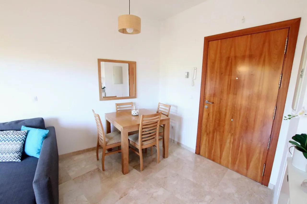 Tess Apartamento N Sol Andalusi Apartment Alhaurin de la Torre 0*,