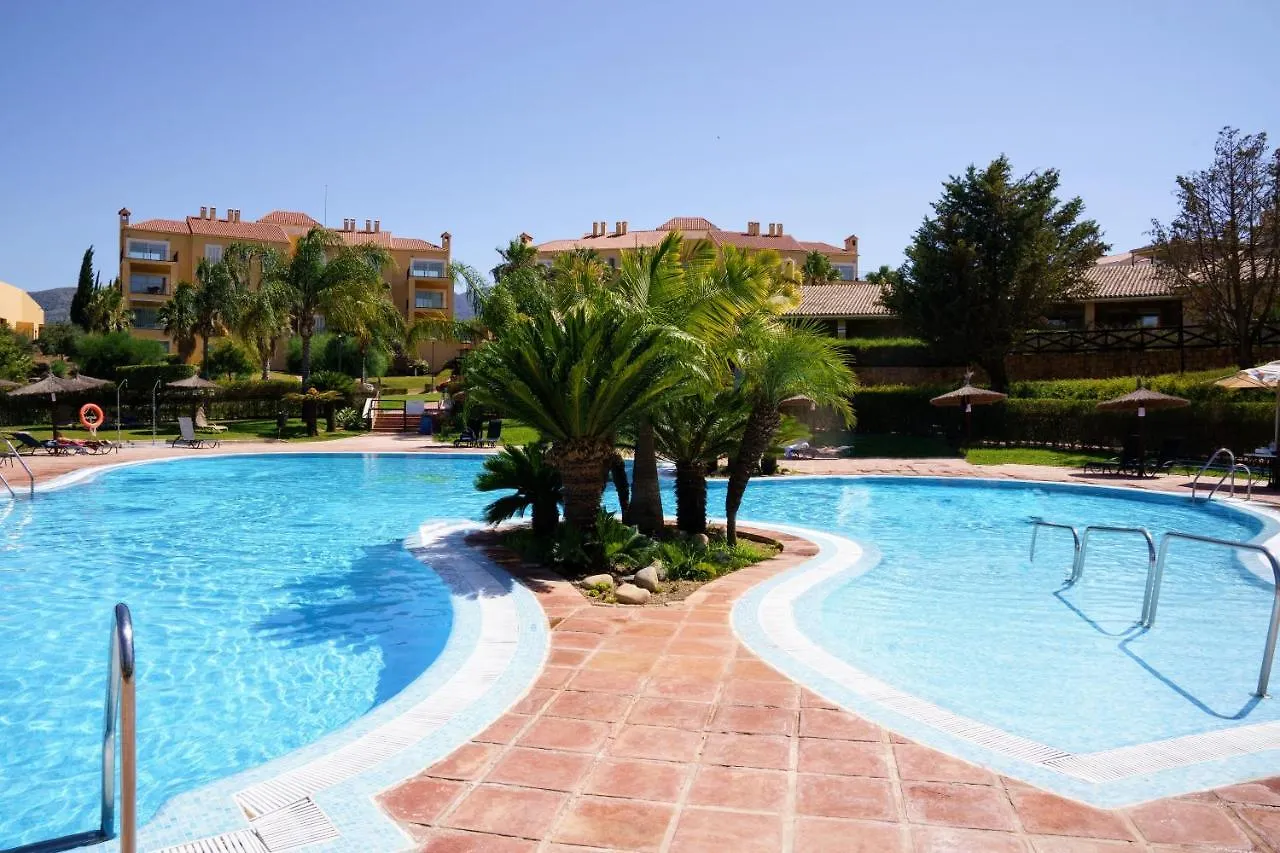 Tess Apartamento N Sol Andalusi Apartment Alhaurin de la Torre Spain