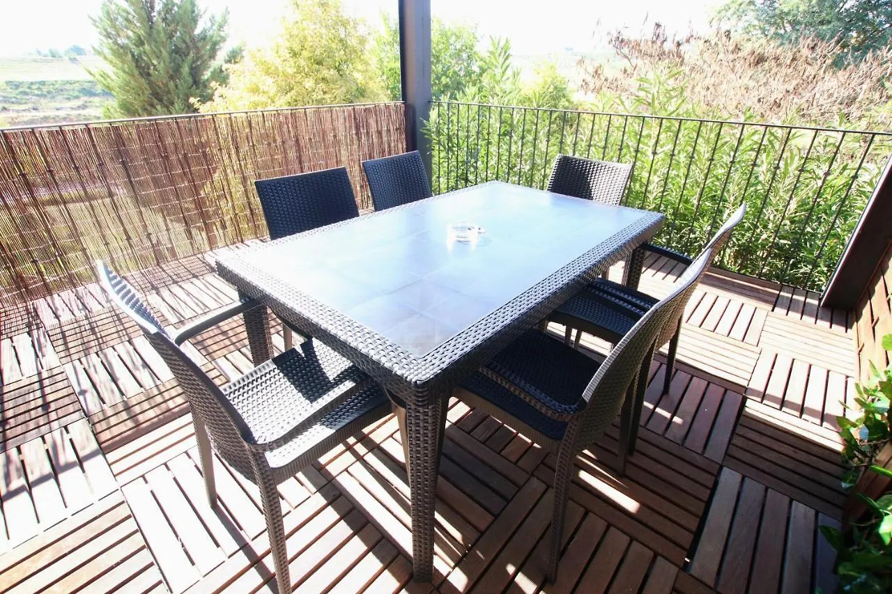 Tess Apartamento N Sol Andalusi Apartment Alhaurin de la Torre 0*,