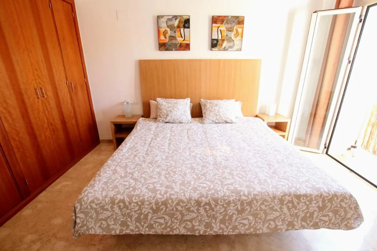 Tess Apartamento N Sol Andalusi Apartment Alhaurin de la Torre