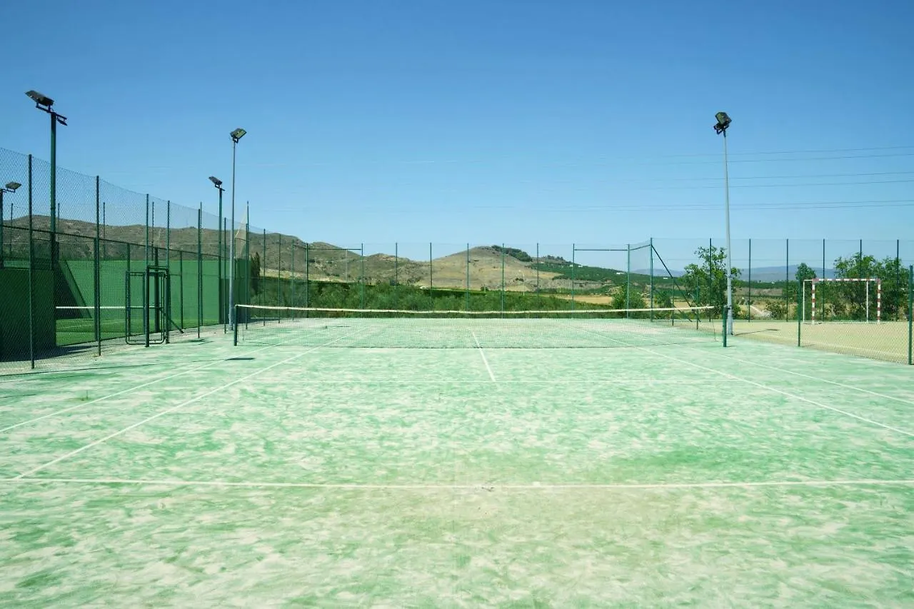 Appartement Tess Apartamento N Sol Andalusi à Alhaurín de la Torre 0*,  Espagne