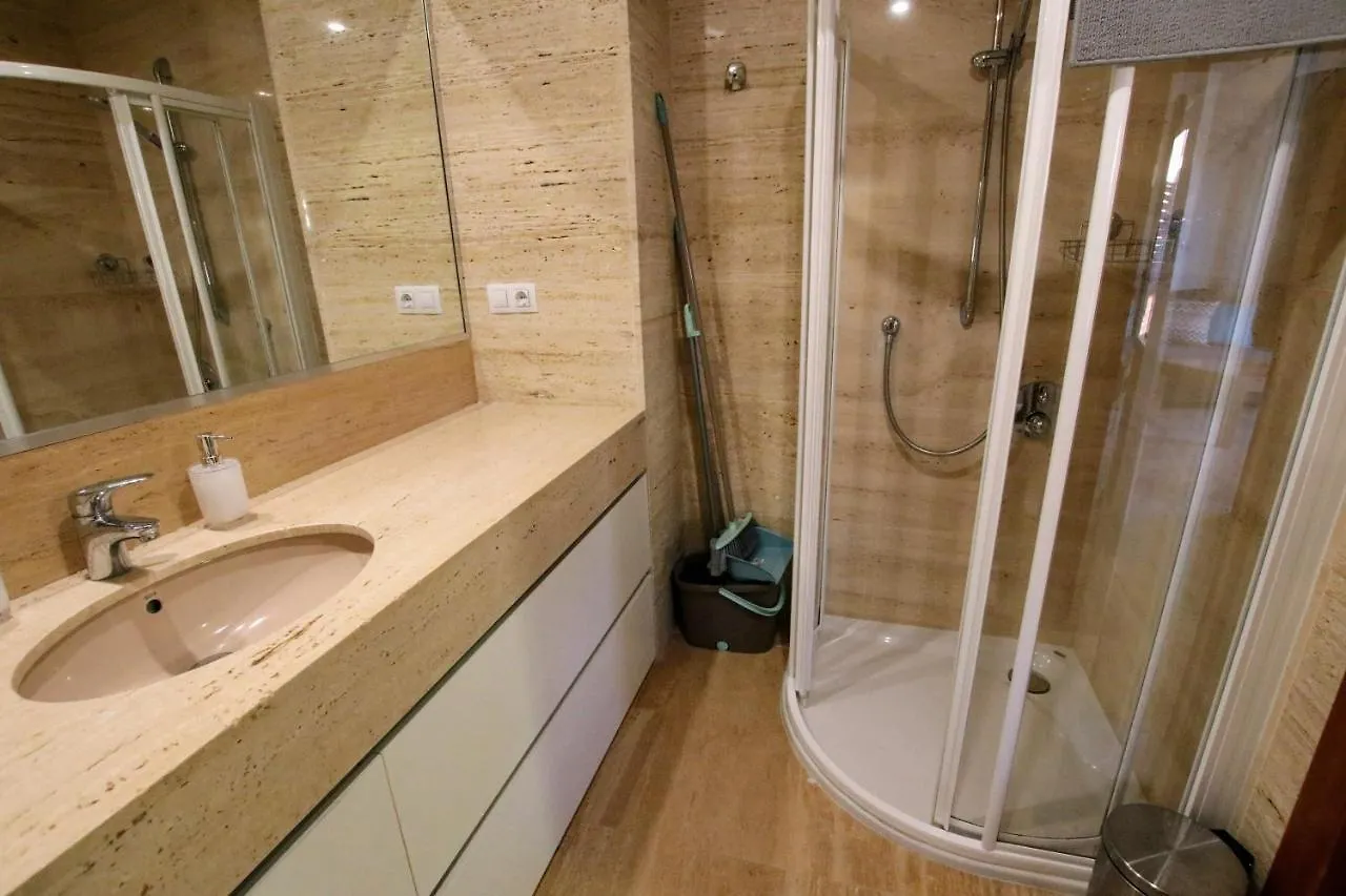 Appartement Tess Apartamento N Sol Andalusi à Alhaurín de la Torre 0*,  Espagne